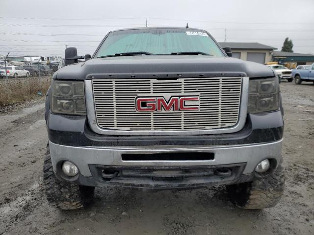 1GTHK23628F110338 GMC Sierra K2500 Heavy Duty
