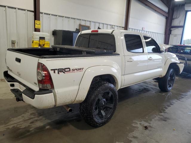 Vin: 5tflu4en7fx139118, lot: 38549463, toyota tacoma double cab 20153