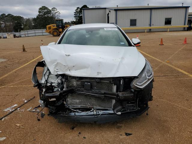 2018 HYUNDAI SONATA SPO - 5NPE34AF2JH641811