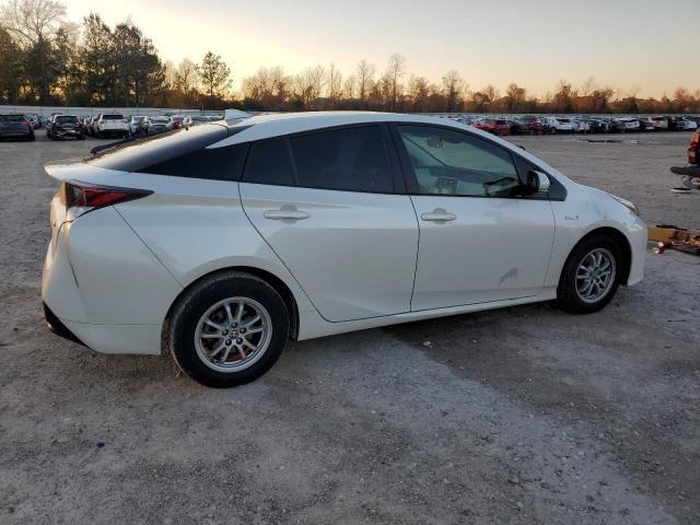 2016 TOYOTA PRIUS - JTDKARFU2G3009019