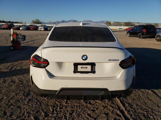 2022 BMW 230I - 3MW23CM00N8C47959