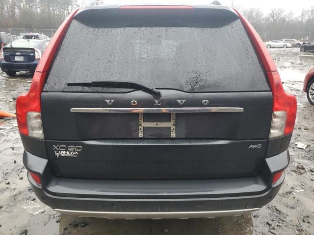 YV4952CZ6C1625495 Volvo XC90