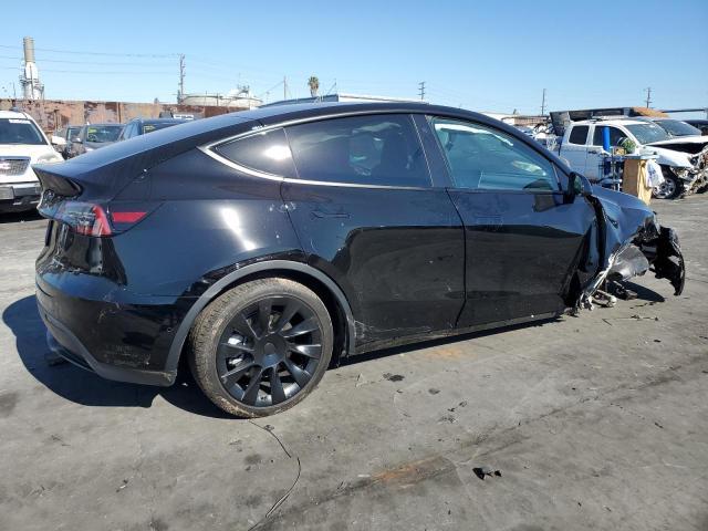 7SAYGDEE6NF342252 Tesla Model Y