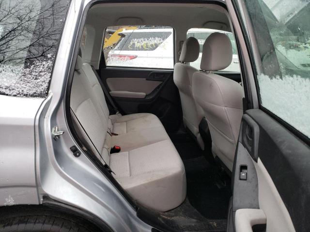 JF2SJAAC1FH551666 Subaru Forester 2.5i