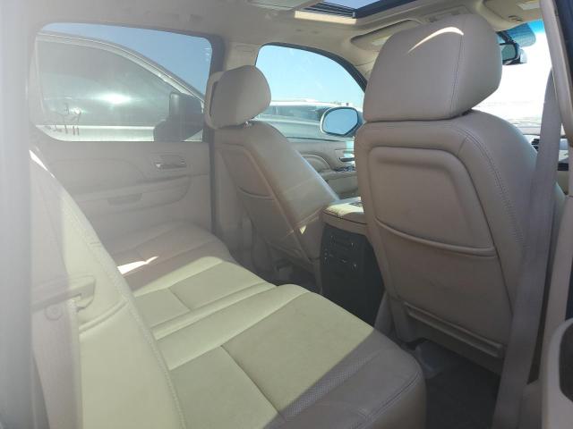 3GYT4NEF3DG187712 Cadillac Escalade Ext Premium