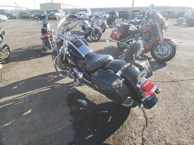 2005 SUZUKI C90 JS1VY52AX52107645