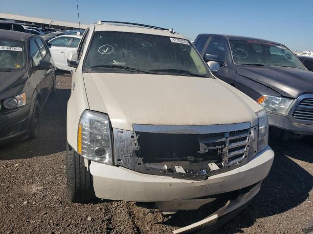 3GYT4NEF3DG187712 Cadillac Escalade Ext Premium