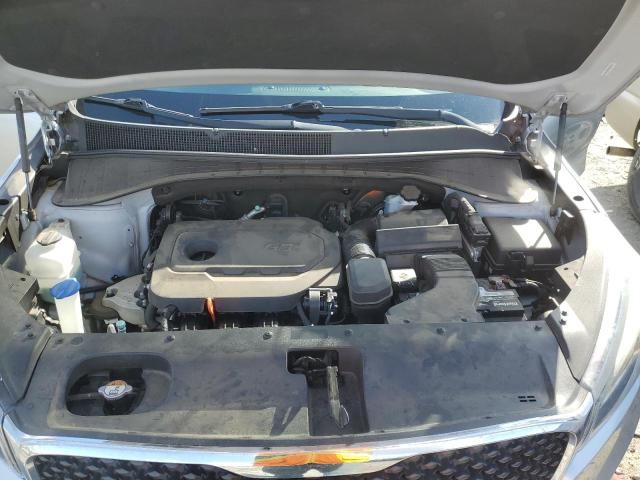 5XYPG4A37GG025007 KIA Sorento