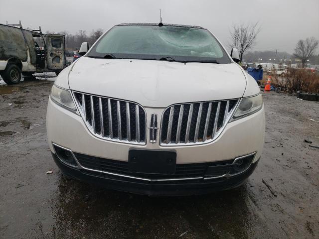 2LMDJ8JK7BBJ13927 Lincoln MKX
