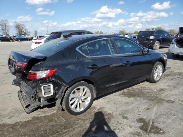 2018 ACURA ILX BASE W - 19UDE2F3XJA008491