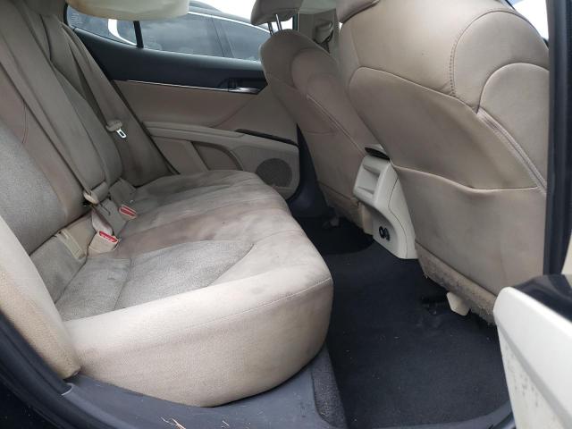 2018 TOYOTA CAMRY L - JTNB11HK5J3005885