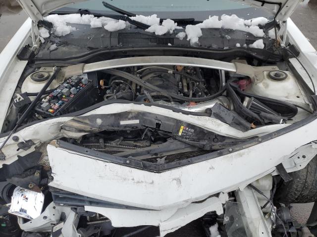 2015 CHEVROLET CAMARO SS - 2G1FG1EW3F9209748