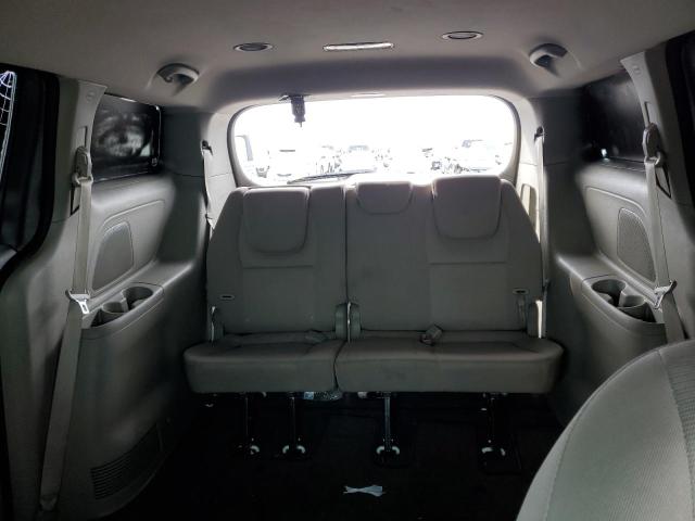 2015 KIA SEDONA LX - KNDMB5C11F6064356