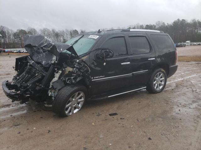 2008 GMC Yukon Denali