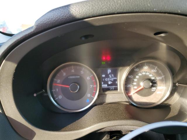 JF2SJGDC6EH557511 Subaru Forester 2.0xt Premium