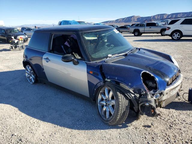 WMWRC33474TJ59212 Mini Cooper