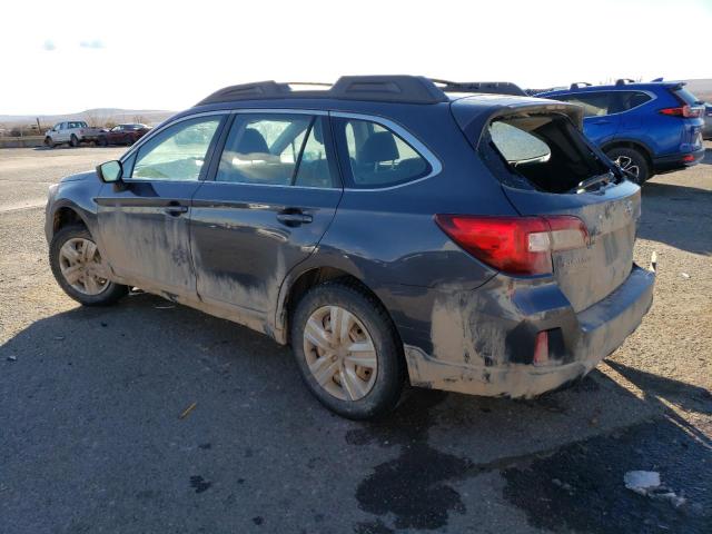 4S4BSBAC0F3233189 Subaru Outback 2.5i