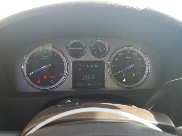 3GYT4NEF3DG187712 Cadillac Escalade Ext Premium