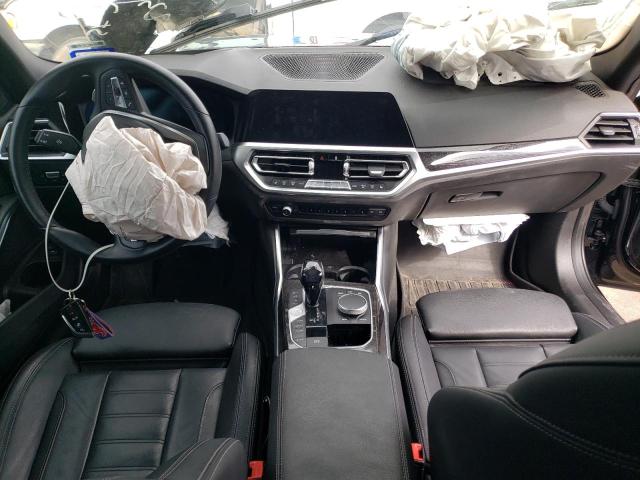 2021 BMW 330I - 3MW5R1J0XM8C13322