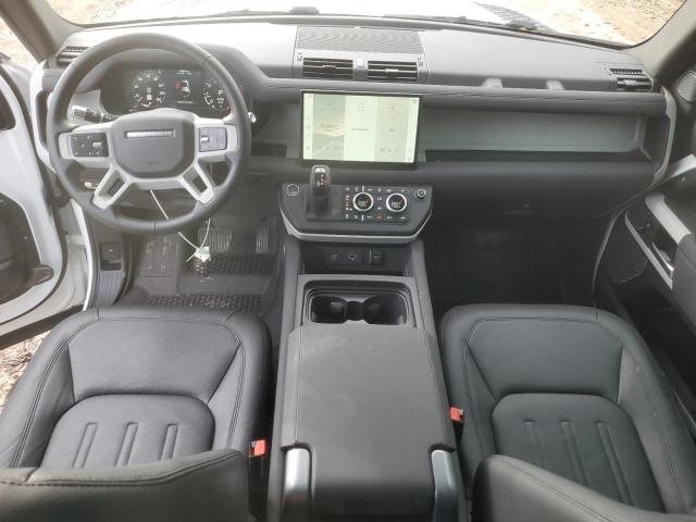 2022 LAND ROVER DEFENDER 1 - SALEJERX4N2075370