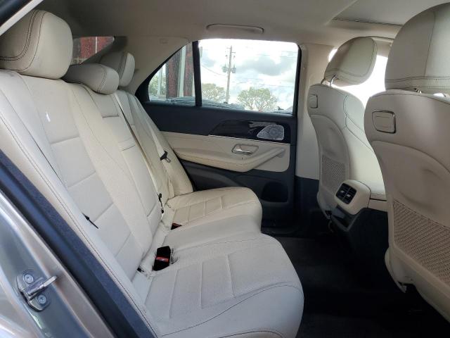 2020 MERCEDES-BENZ GLE 350 4M - 4JGFB4KB0LA177099