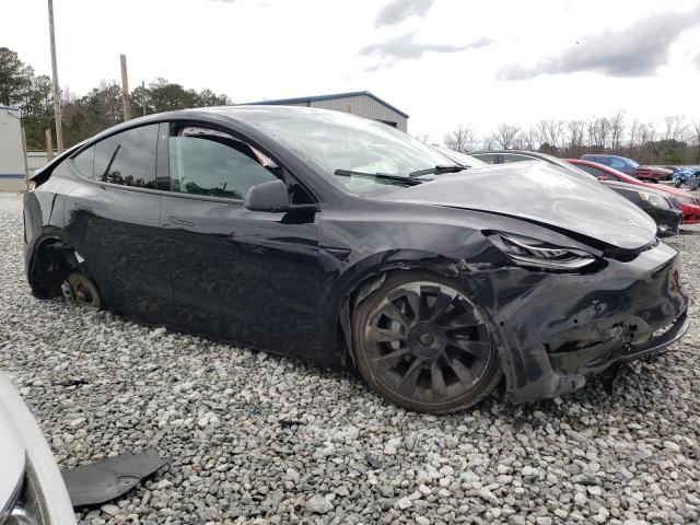 7SAYGDEE7NF386969 Tesla Model Y