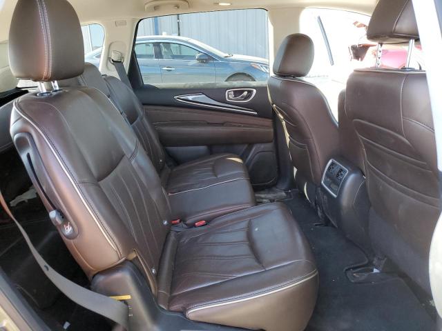 5N1AL0MN1GC533187 Infiniti QX60