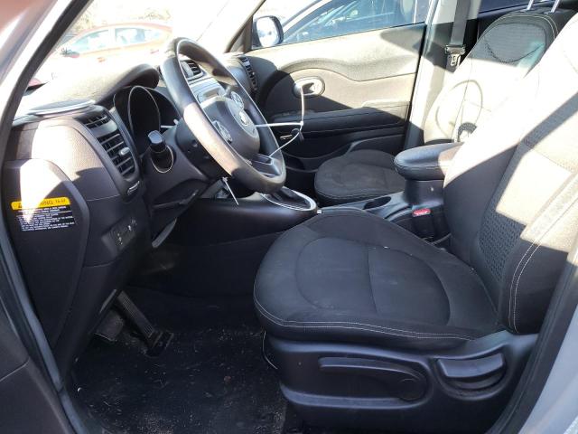 2015 KIA SOUL + - KNDJP3A55F7759383