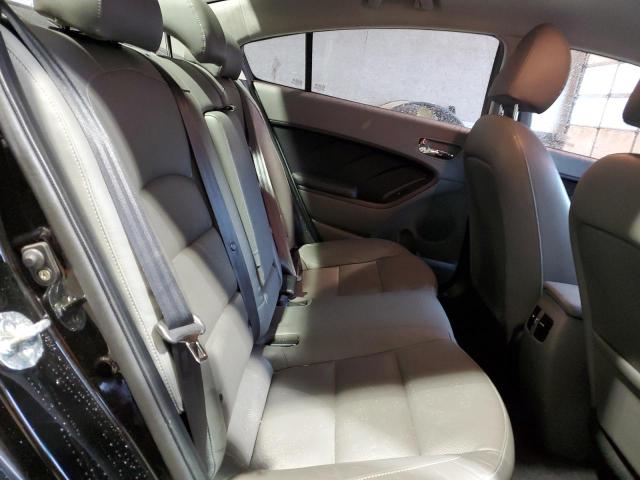 3KPFL4A84HE037679 KIA FORTE EX