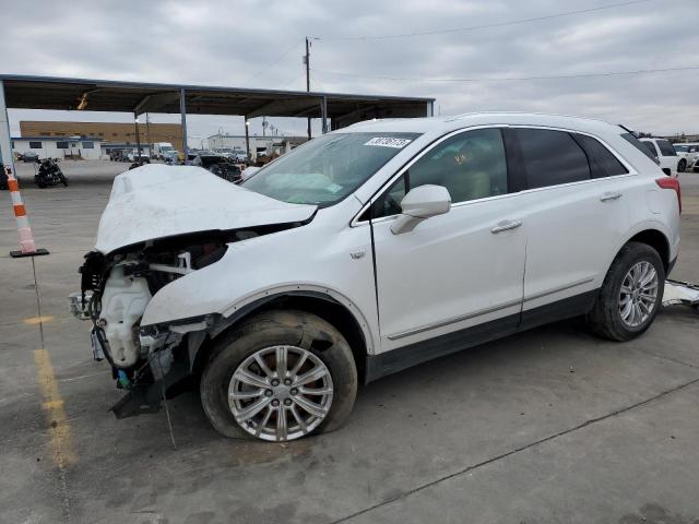 2017 CADILLAC XT5 - 1GYKNARSXHZ295470