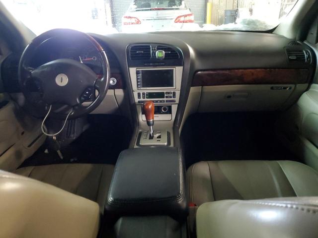 1LNHM87A03Y698745 Lincoln LS SERIES