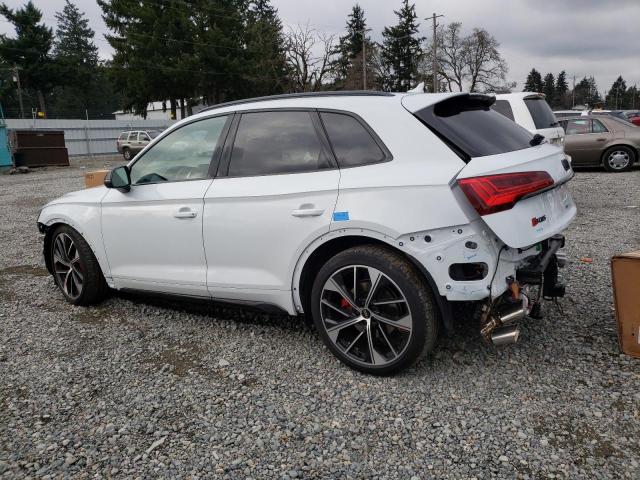 2022 AUDI SQ5 PRESTI WA1C4AFY2N2039716