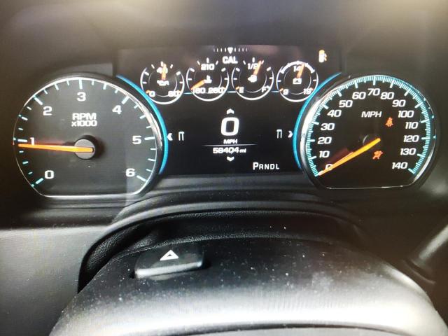 1GKS2CKJ6HR109410 GMC YUKON DENALI