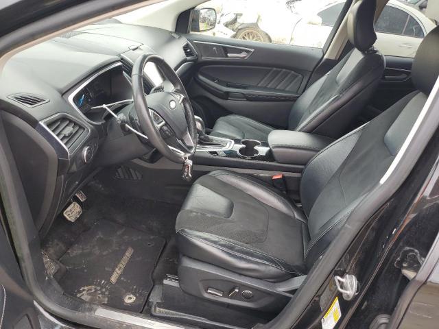 2015 FORD EDGE SPORT - 2FMTK3AP5FBB41086