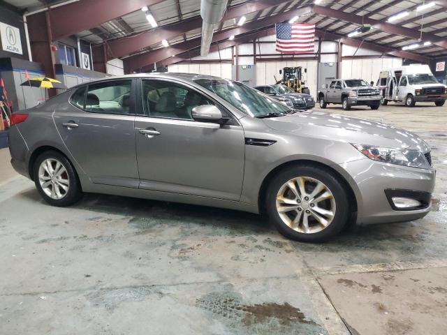 5XXGN4A75DG106189 KIA OPTIMA EX