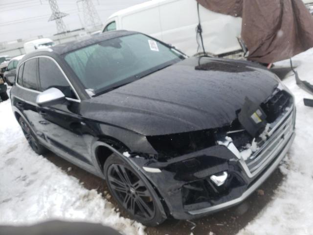 2018 AUDI SQ5 PREMIU - WA1A4AFY5J2099152