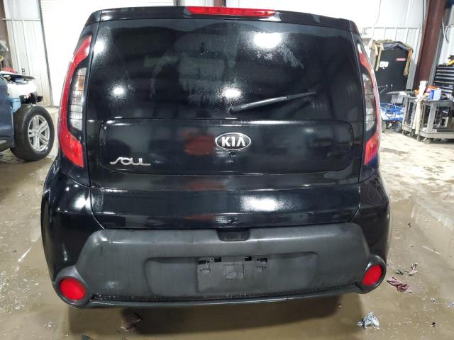 KNDJN2A26E7082140 KIA Soul