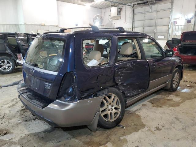 JF1SG67606H709190 Subaru Forester 2.5x Ll Bean