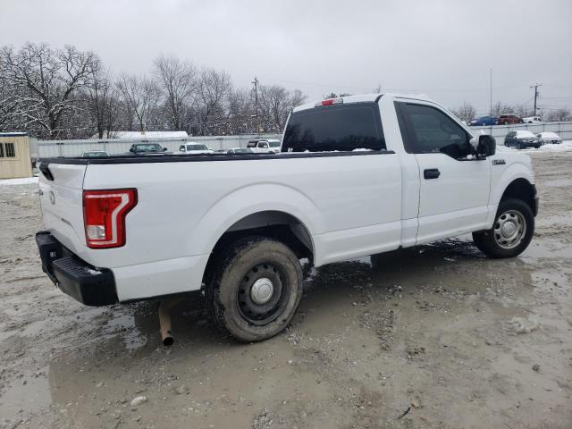 2016 FORD F150 - 1FTMF1C86GKD55048