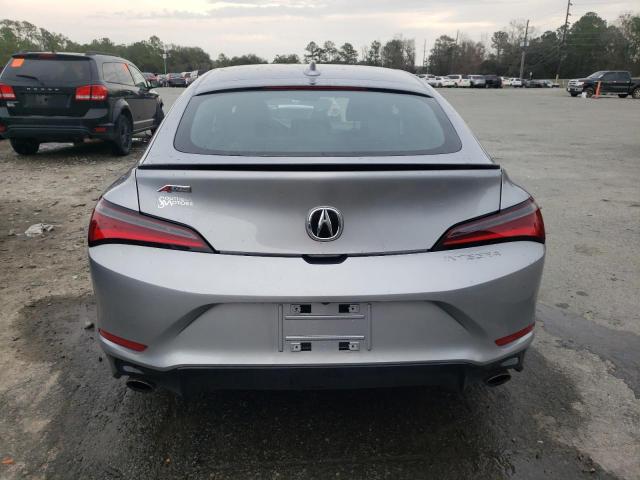 2023 ACURA INTEGRA A- - 19UDE4H30PA009490