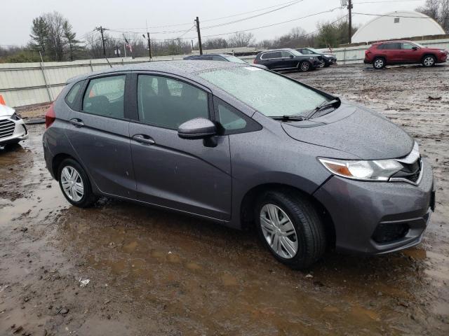 2019 HONDA FIT LX 3HGGK5H4XKM722297