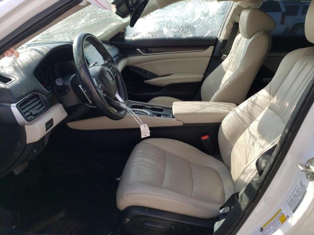 2020 HONDA ACCORD HYB 1HGCV3F56LA000796