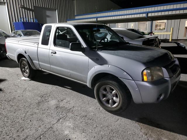 1N6DD26T13C467382 Nissan Frontier King Cab Xe