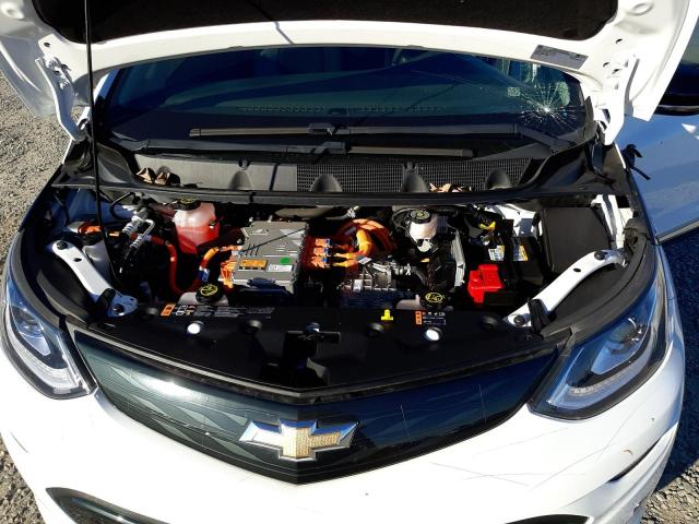 2019 CHEVROLET BOLT EV LT - 1G1FW6S04K4117352