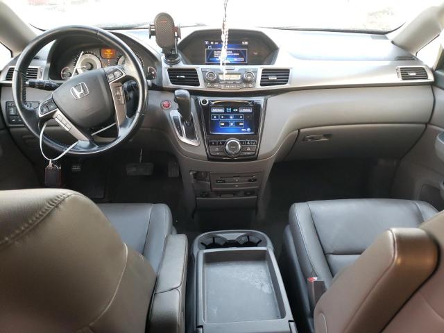 2016 HONDA ODYSSEY TO - 5FNRL5H91GB089880