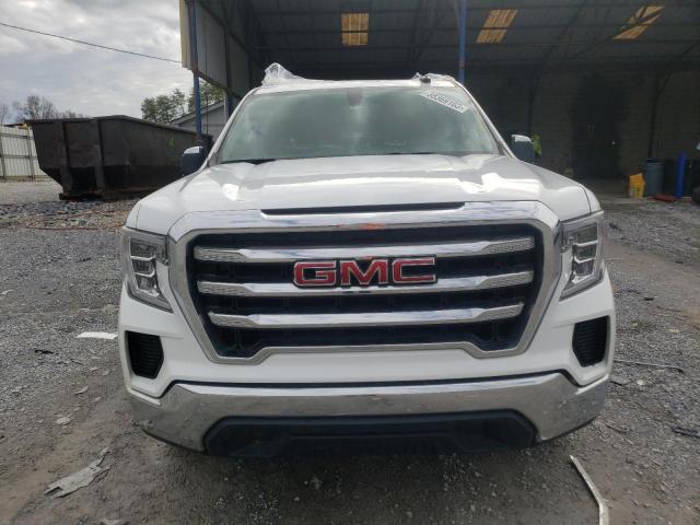 2019 GMC SIERRA C15 1GTP8BED6KZ403557