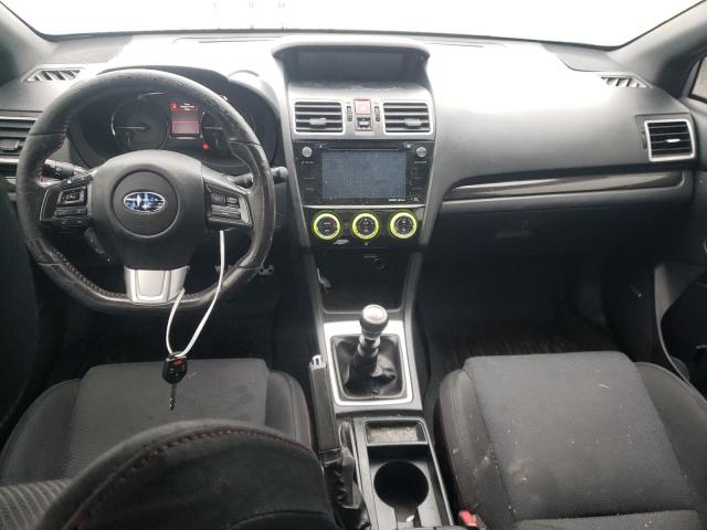 JF1VA1F67G9826778 Subaru Wrx Premium