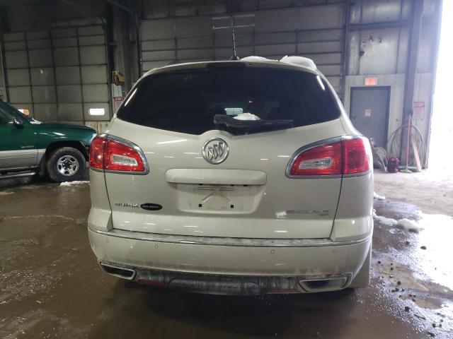 2017 BUICK ENCLAVE - 5GAKVCKD2HJ142241