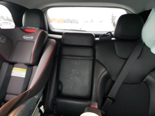 2019 JEEP CHEROKEE T - 1C4PJMBX4KD289747