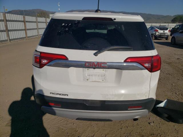 2019 GMC ACADIA SLE - 1GKKNKLA9KZ173500